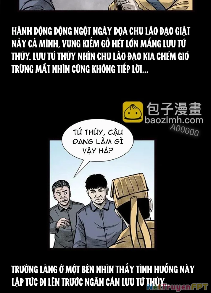 Tam Lão Gia Kinh Kỳ Thủ Trát Chapter 70 - 29