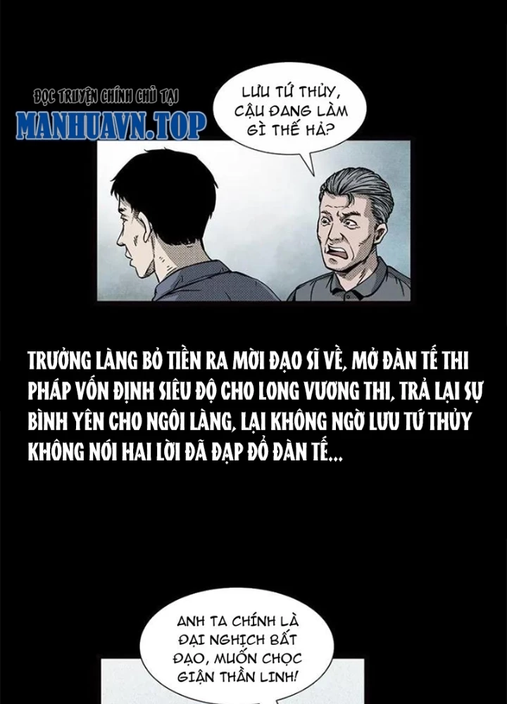 Tam Lão Gia Kinh Kỳ Thủ Trát Chapter 70 - 31