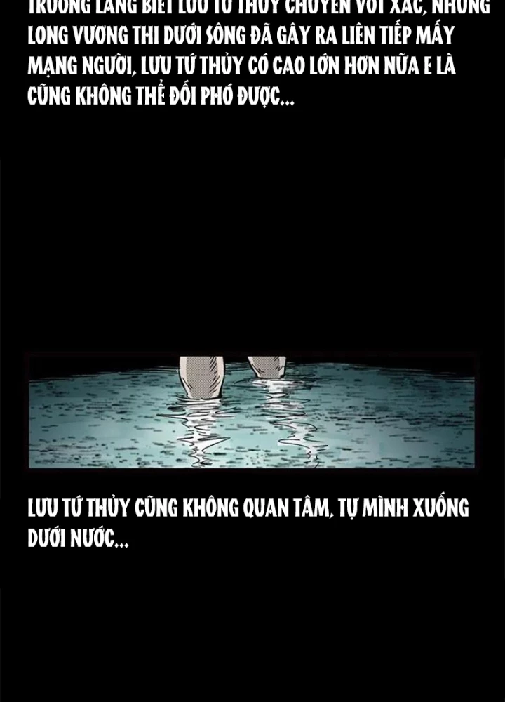 Tam Lão Gia Kinh Kỳ Thủ Trát Chapter 70 - 39