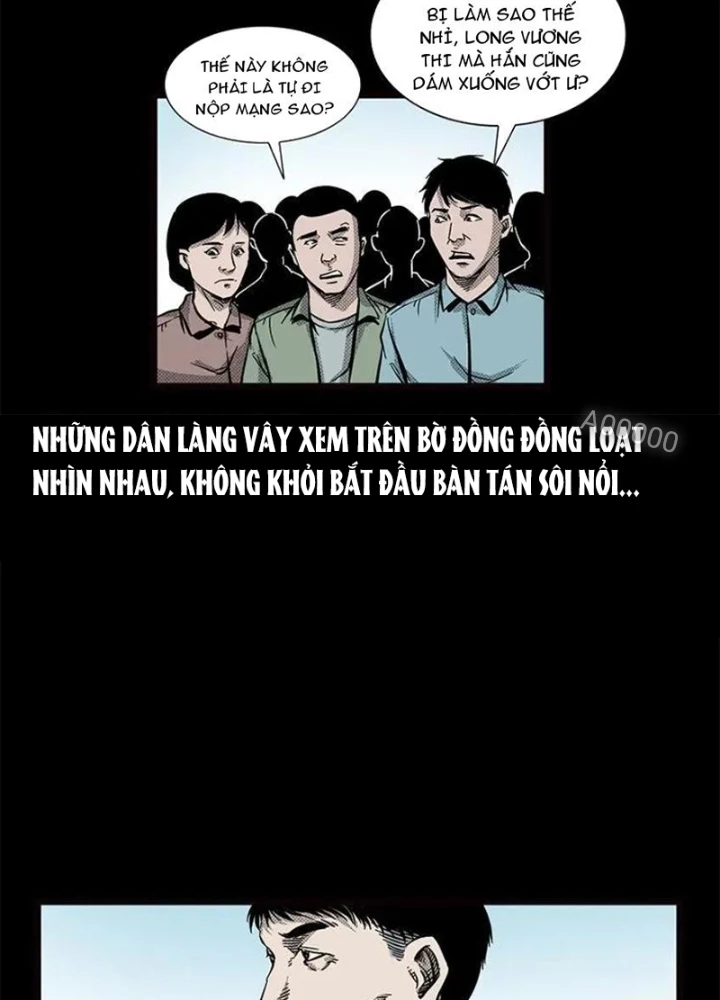 Tam Lão Gia Kinh Kỳ Thủ Trát Chapter 70 - 41