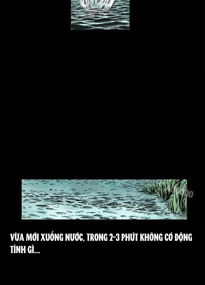 Tam Lão Gia Kinh Kỳ Thủ Trát Chapter 70 - 47