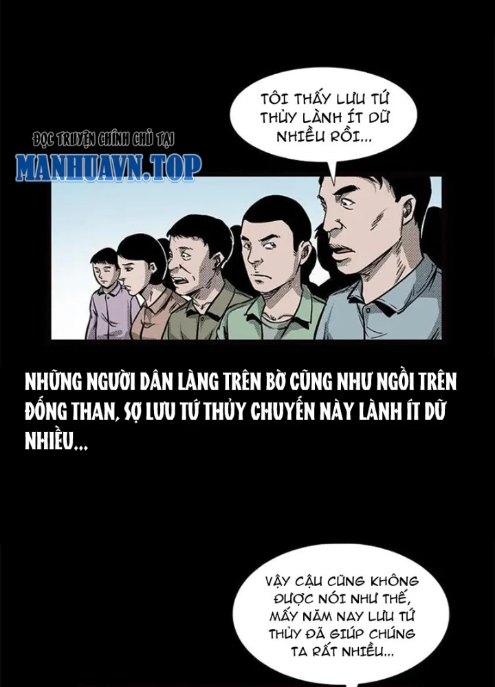Tam Lão Gia Kinh Kỳ Thủ Trát Chapter 70 - 49