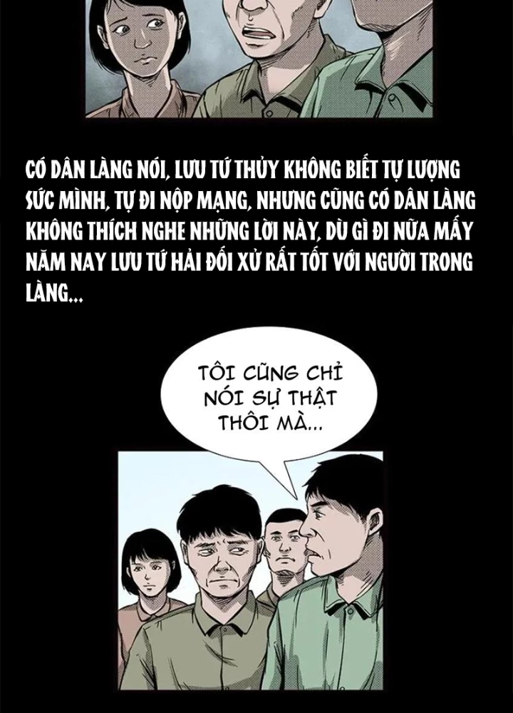 Tam Lão Gia Kinh Kỳ Thủ Trát Chapter 70 - 51