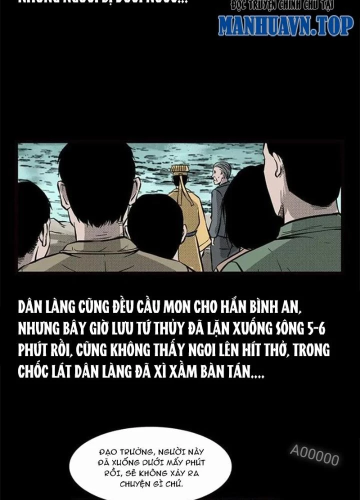 Tam Lão Gia Kinh Kỳ Thủ Trát Chapter 70 - 53