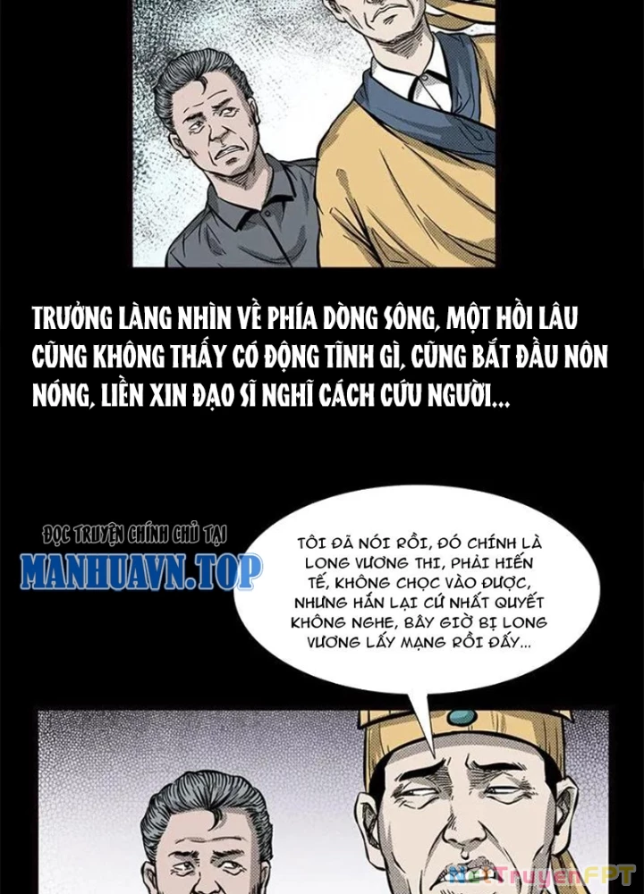 Tam Lão Gia Kinh Kỳ Thủ Trát Chapter 70 - 55