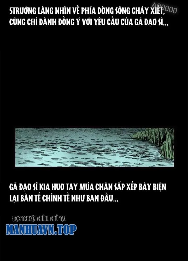 Tam Lão Gia Kinh Kỳ Thủ Trát Chapter 70 - 61