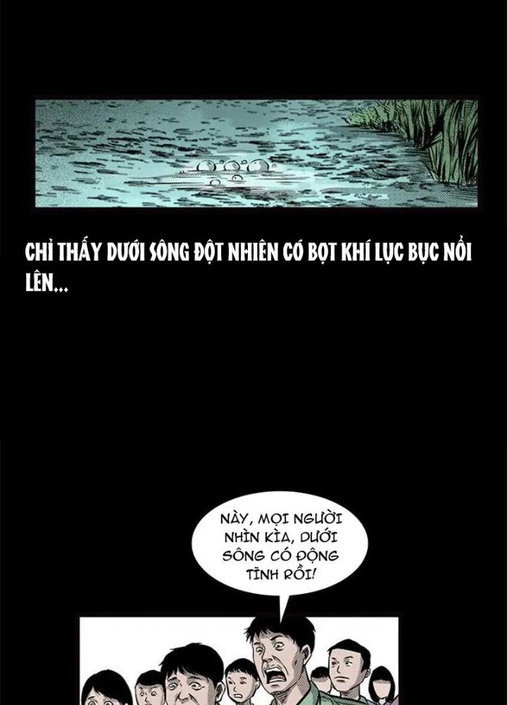 Tam Lão Gia Kinh Kỳ Thủ Trát Chapter 70 - 63