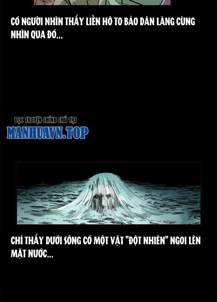 Tam Lão Gia Kinh Kỳ Thủ Trát Chapter 70 - 65