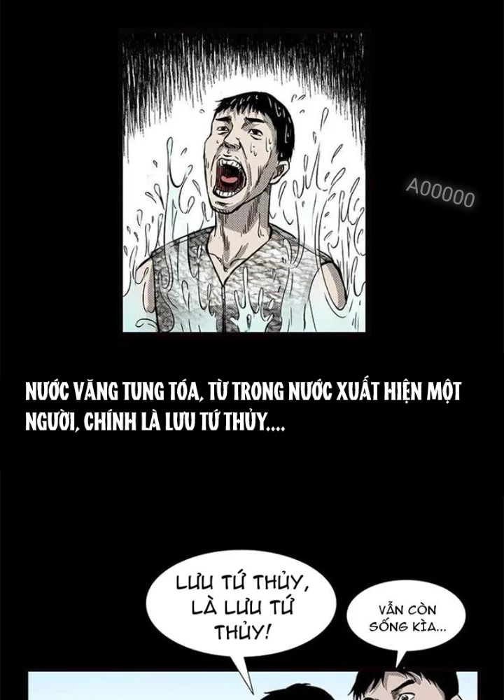 Tam Lão Gia Kinh Kỳ Thủ Trát Chapter 70 - 67
