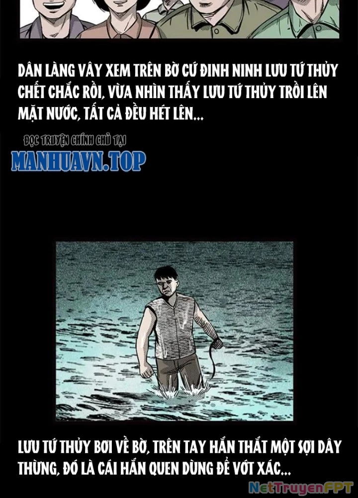 Tam Lão Gia Kinh Kỳ Thủ Trát Chapter 70 - 69