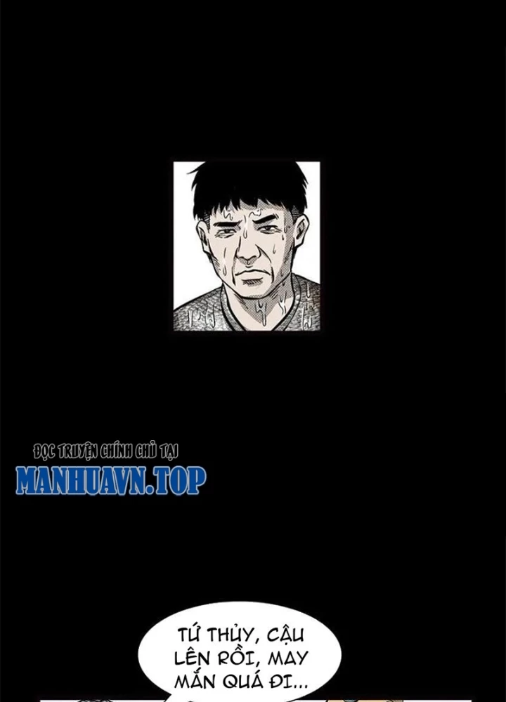 Tam Lão Gia Kinh Kỳ Thủ Trát Chapter 70 - 71