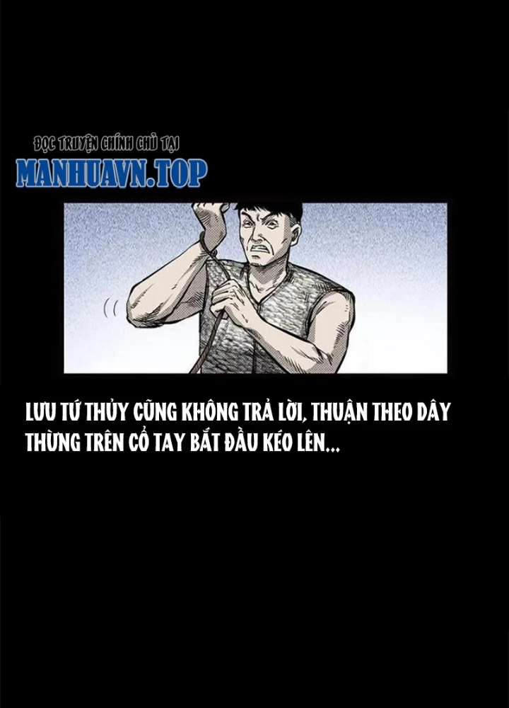 Tam Lão Gia Kinh Kỳ Thủ Trát Chapter 70 - 75