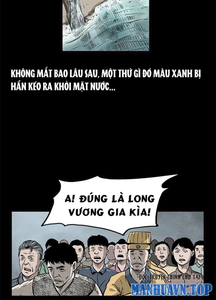 Tam Lão Gia Kinh Kỳ Thủ Trát Chapter 70 - 77