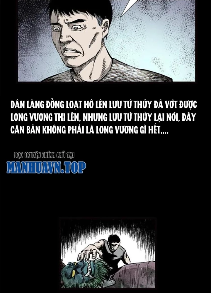 Tam Lão Gia Kinh Kỳ Thủ Trát Chapter 70 - 81