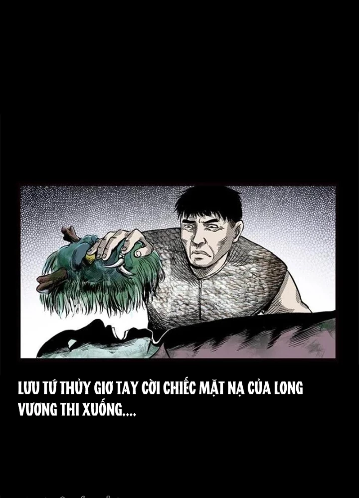 Tam Lão Gia Kinh Kỳ Thủ Trát Chapter 70 - 83