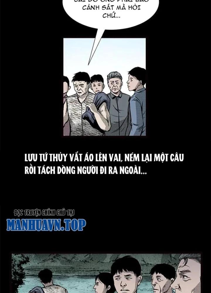 Tam Lão Gia Kinh Kỳ Thủ Trát Chapter 70 - 89