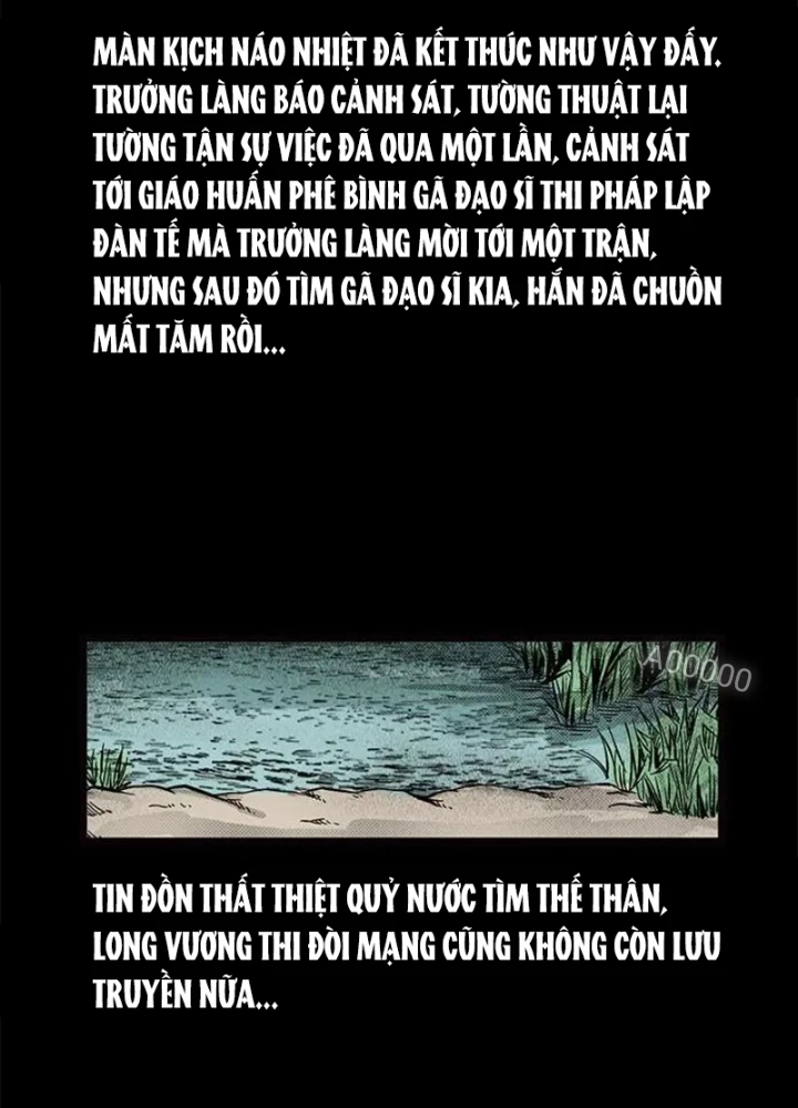 Tam Lão Gia Kinh Kỳ Thủ Trát Chapter 70 - 91