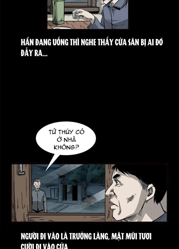 Tam Lão Gia Kinh Kỳ Thủ Trát Chapter 70 - 95