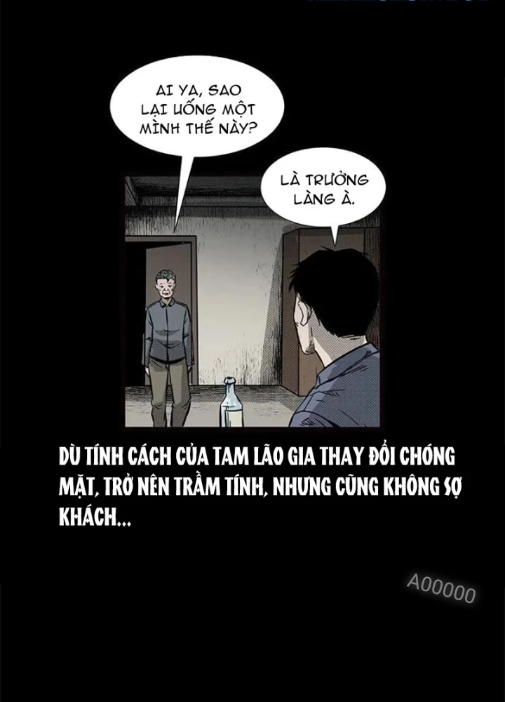 Tam Lão Gia Kinh Kỳ Thủ Trát Chapter 70 - 97