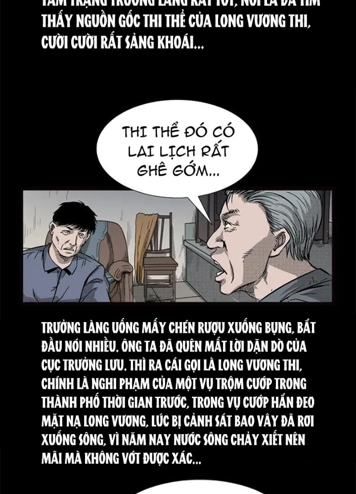 Tam Lão Gia Kinh Kỳ Thủ Trát Chapter 70 - 101
