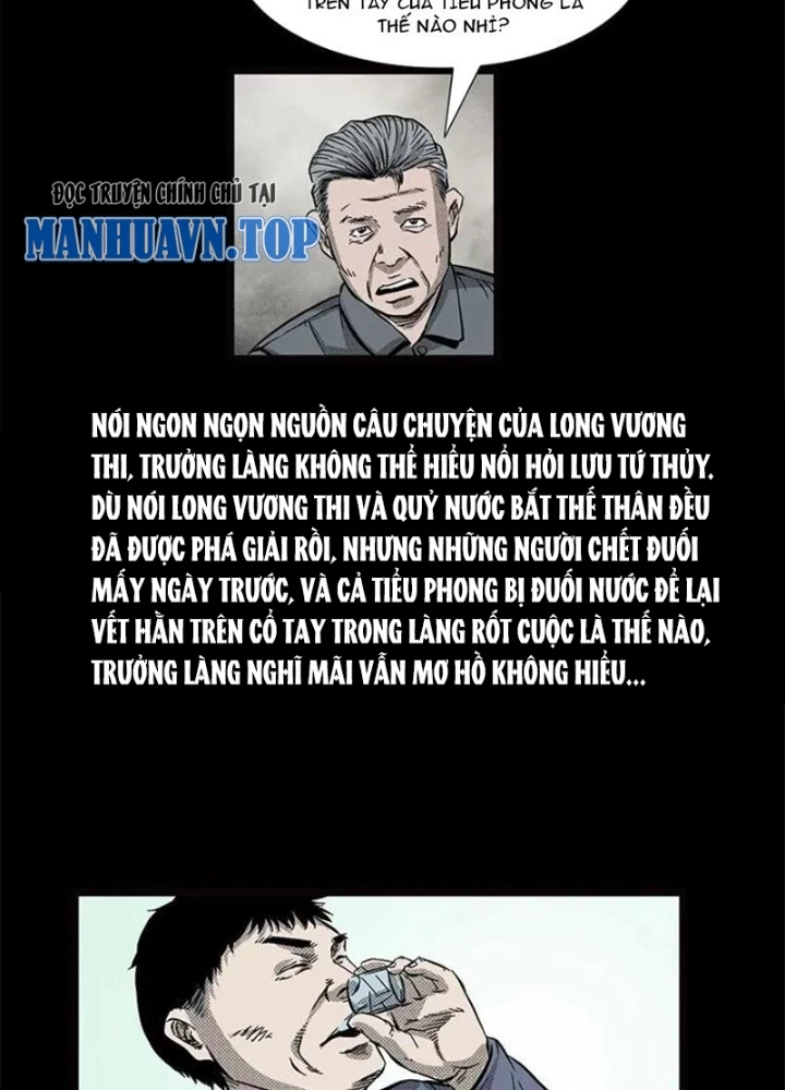 Tam Lão Gia Kinh Kỳ Thủ Trát Chapter 70 - 103