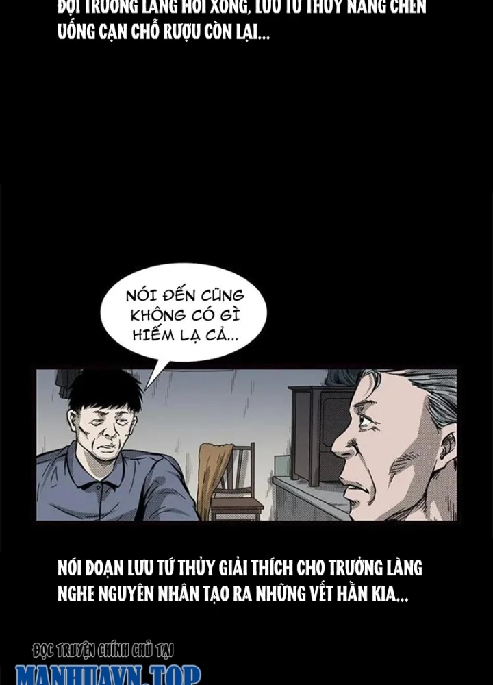 Tam Lão Gia Kinh Kỳ Thủ Trát Chapter 70 - 105