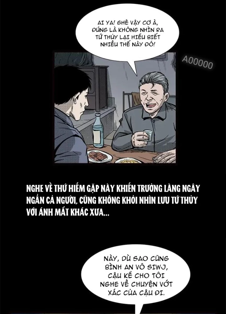Tam Lão Gia Kinh Kỳ Thủ Trát Chapter 70 - 111