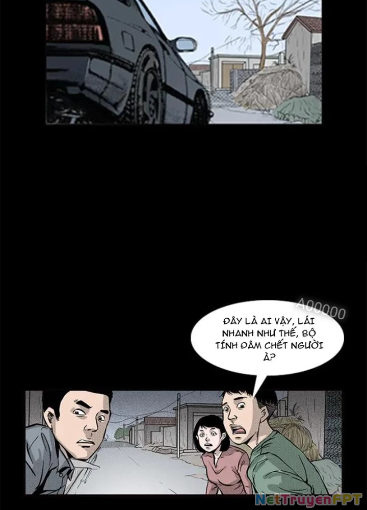 Tam Lão Gia Kinh Kỳ Thủ Trát Chapter 71 - 3