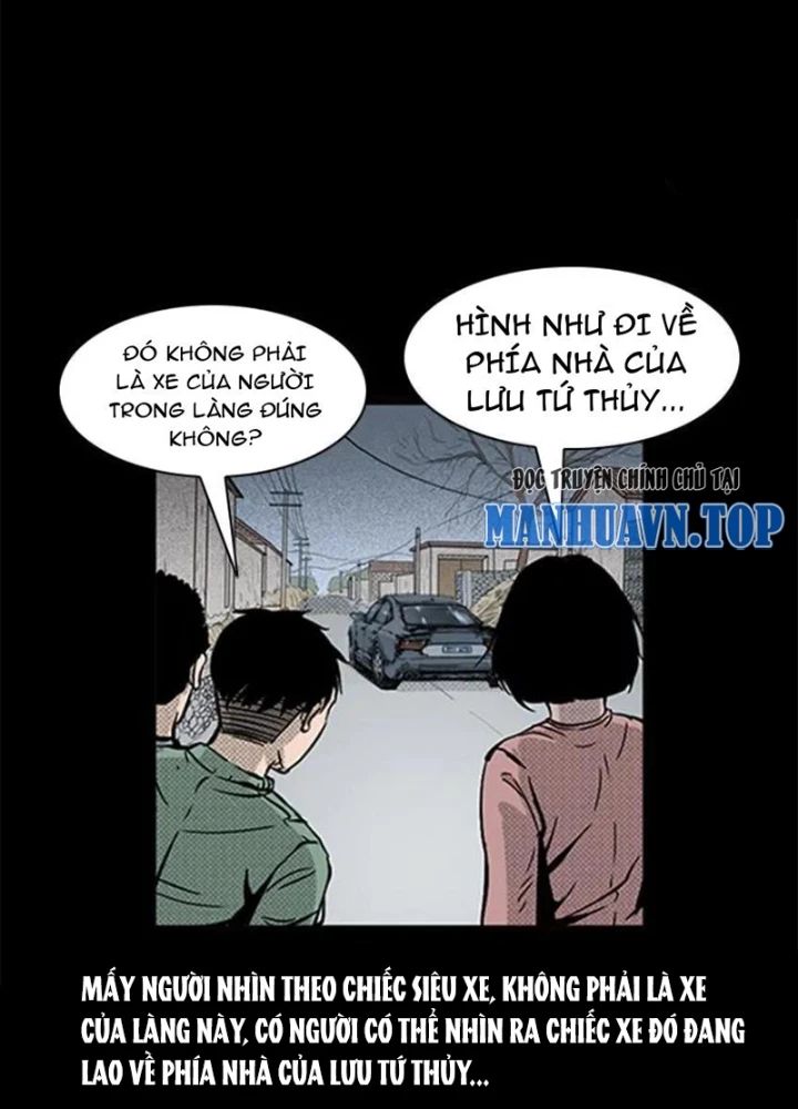 Tam Lão Gia Kinh Kỳ Thủ Trát Chapter 71 - 5