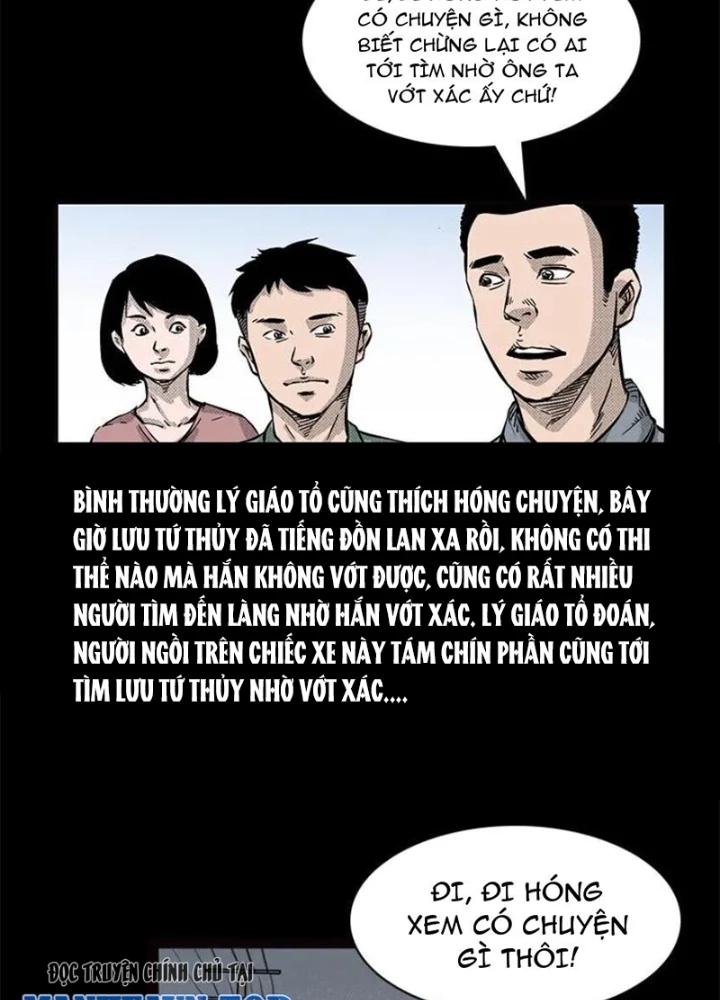 Tam Lão Gia Kinh Kỳ Thủ Trát Chapter 71 - 7