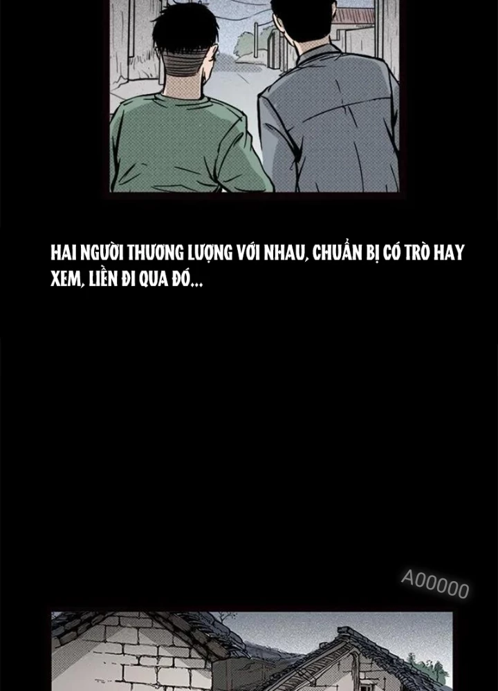 Tam Lão Gia Kinh Kỳ Thủ Trát Chapter 71 - 9