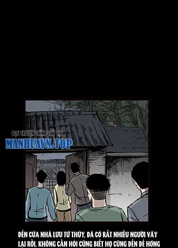 Tam Lão Gia Kinh Kỳ Thủ Trát Chapter 71 - 11