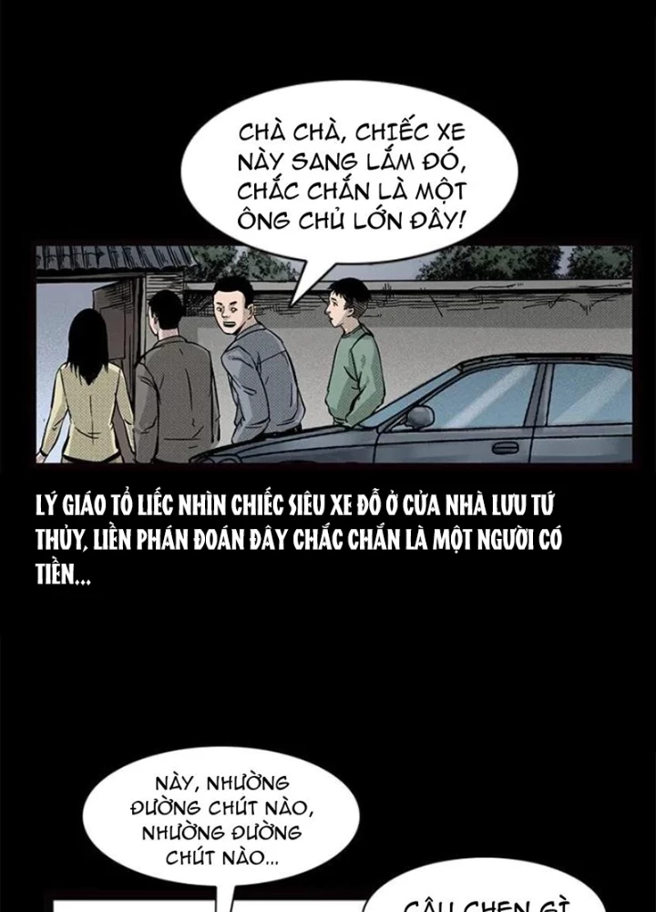 Tam Lão Gia Kinh Kỳ Thủ Trát Chapter 71 - 13