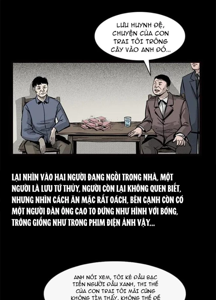 Tam Lão Gia Kinh Kỳ Thủ Trát Chapter 71 - 19