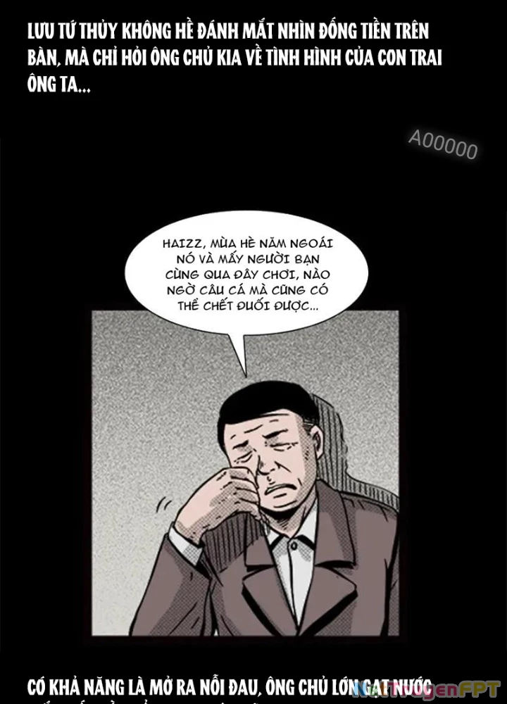 Tam Lão Gia Kinh Kỳ Thủ Trát Chapter 71 - 23