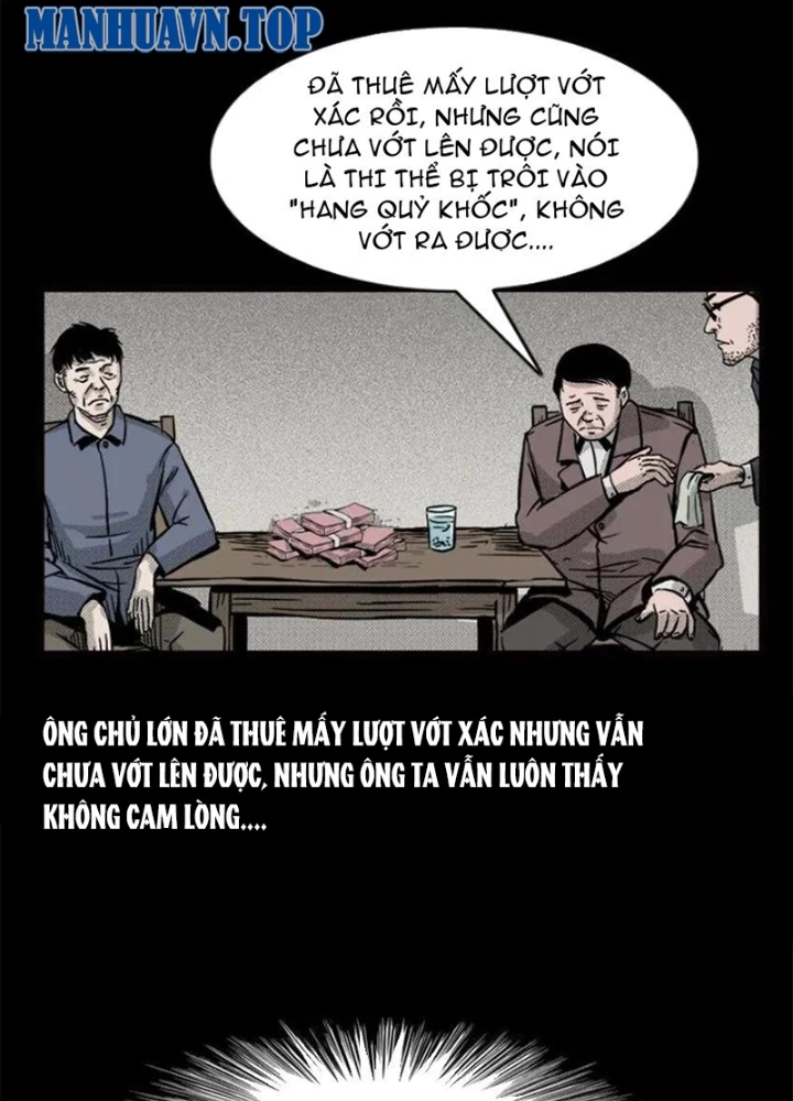 Tam Lão Gia Kinh Kỳ Thủ Trát Chapter 71 - 25