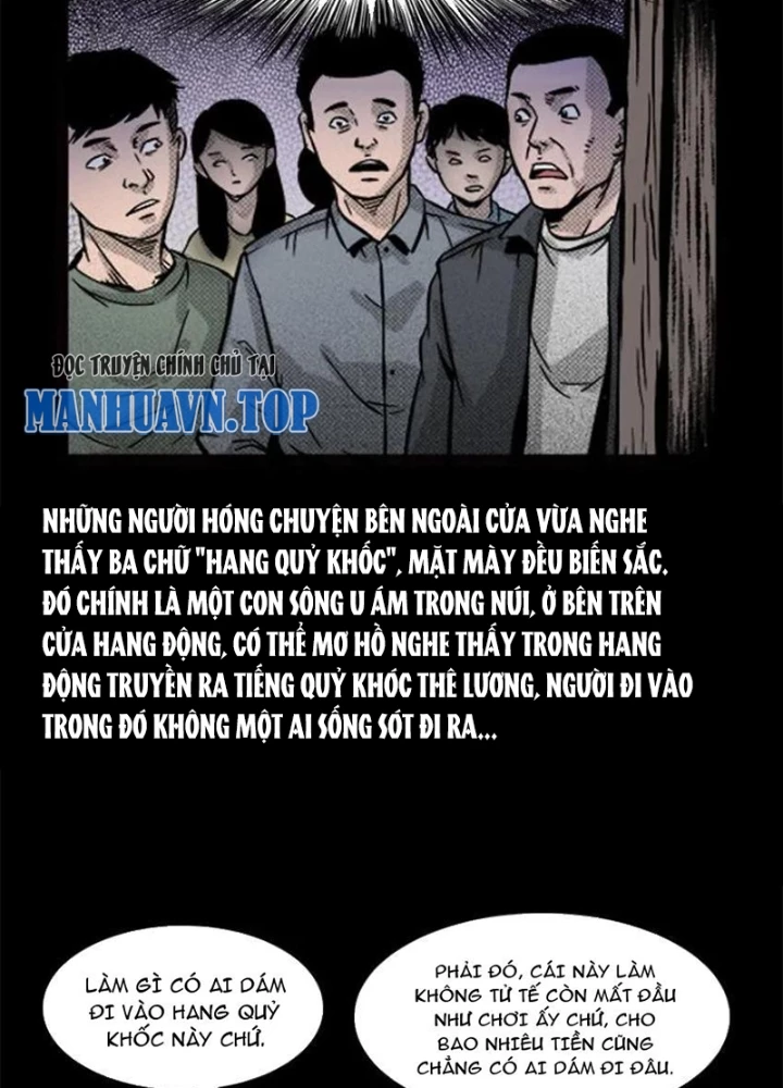 Tam Lão Gia Kinh Kỳ Thủ Trát Chapter 71 - 27