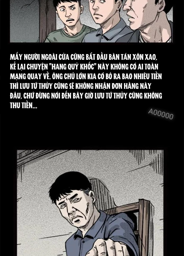 Tam Lão Gia Kinh Kỳ Thủ Trát Chapter 71 - 29