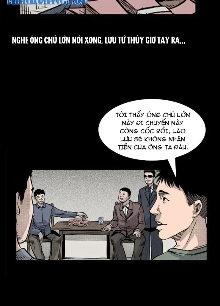 Tam Lão Gia Kinh Kỳ Thủ Trát Chapter 71 - 31