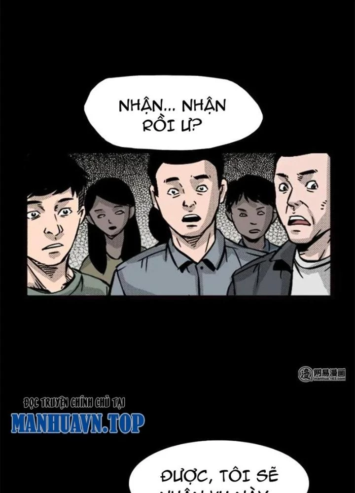 Tam Lão Gia Kinh Kỳ Thủ Trát Chapter 71 - 33