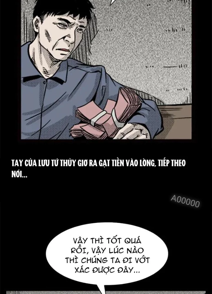 Tam Lão Gia Kinh Kỳ Thủ Trát Chapter 71 - 35