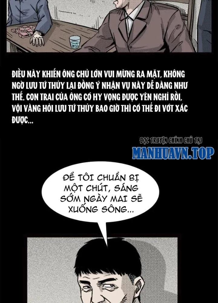 Tam Lão Gia Kinh Kỳ Thủ Trát Chapter 71 - 37