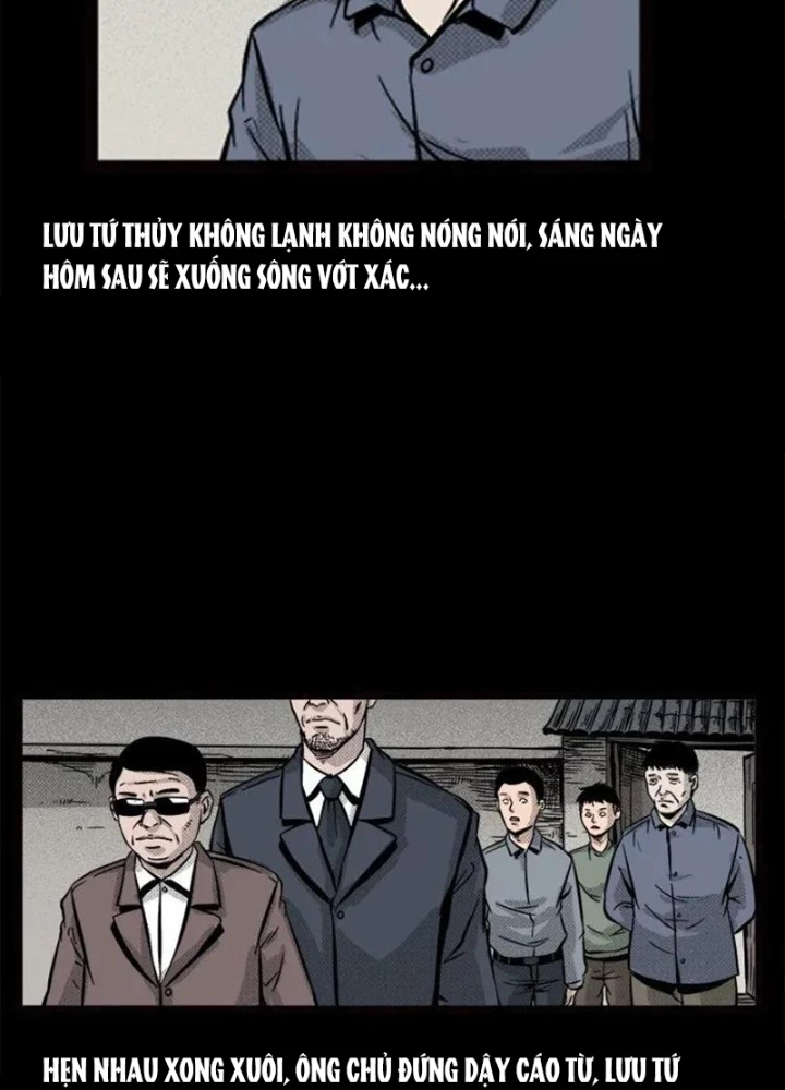 Tam Lão Gia Kinh Kỳ Thủ Trát Chapter 71 - 39