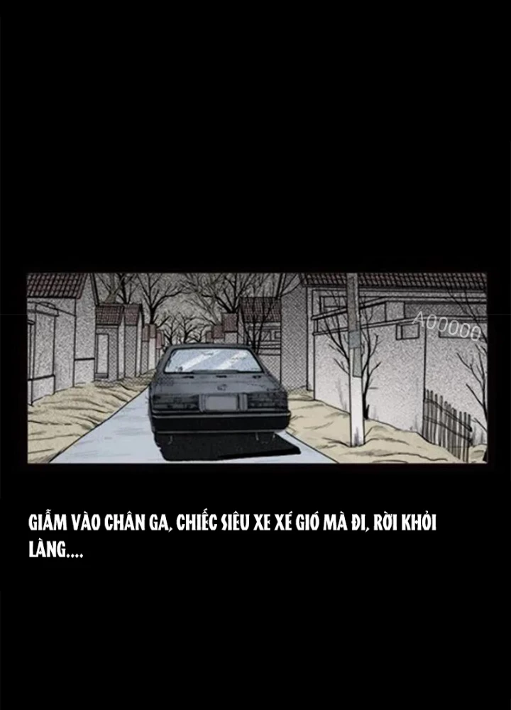 Tam Lão Gia Kinh Kỳ Thủ Trát Chapter 71 - 41