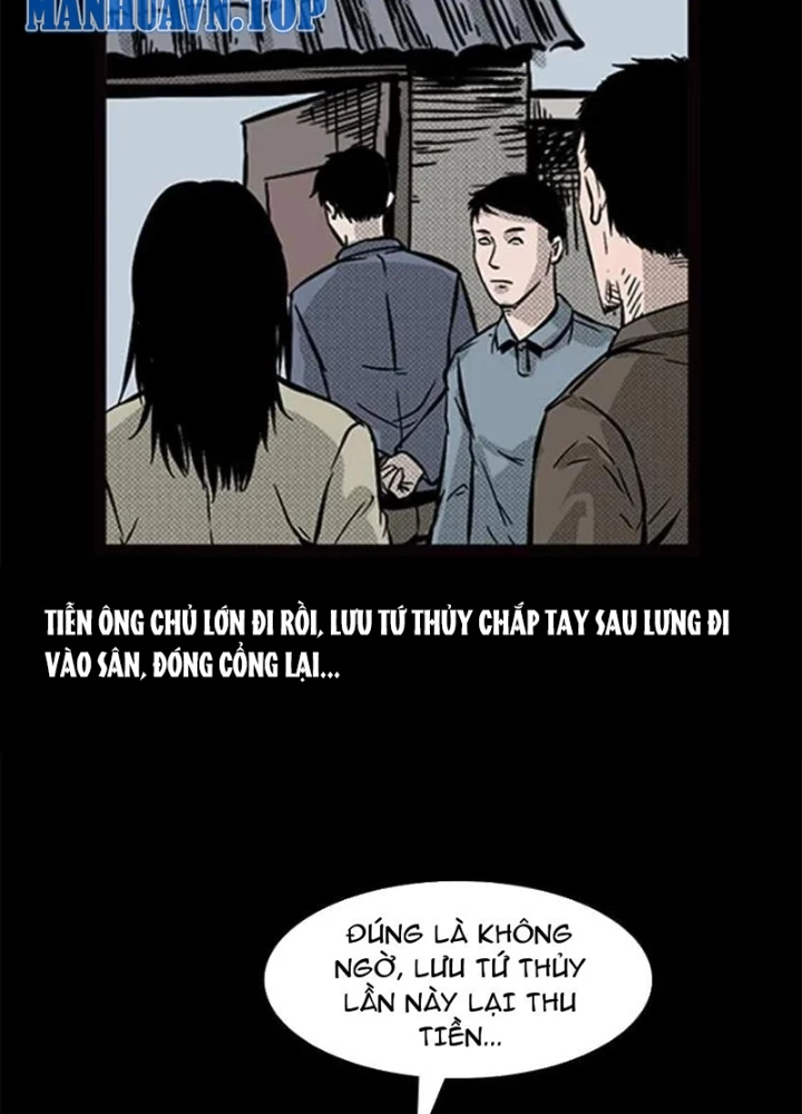 Tam Lão Gia Kinh Kỳ Thủ Trát Chapter 71 - 43