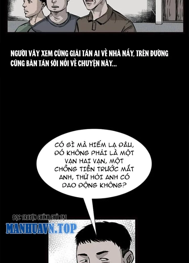 Tam Lão Gia Kinh Kỳ Thủ Trát Chapter 71 - 45