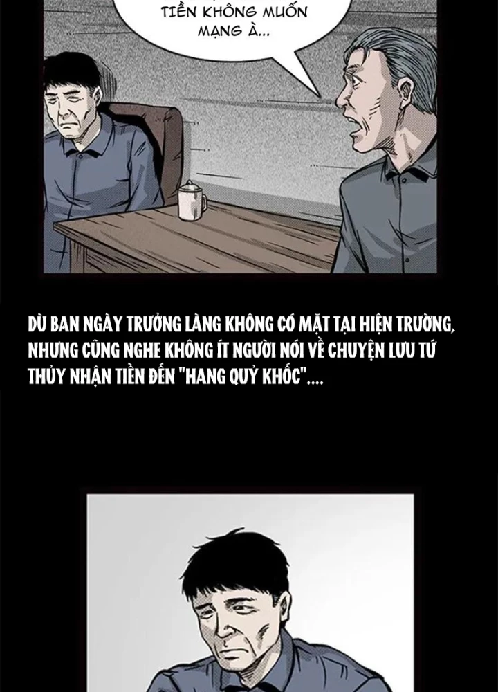 Tam Lão Gia Kinh Kỳ Thủ Trát Chapter 71 - 51