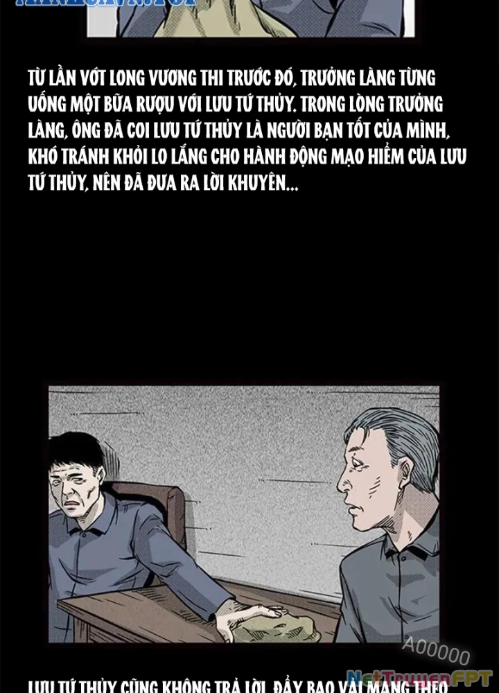 Tam Lão Gia Kinh Kỳ Thủ Trát Chapter 71 - 53