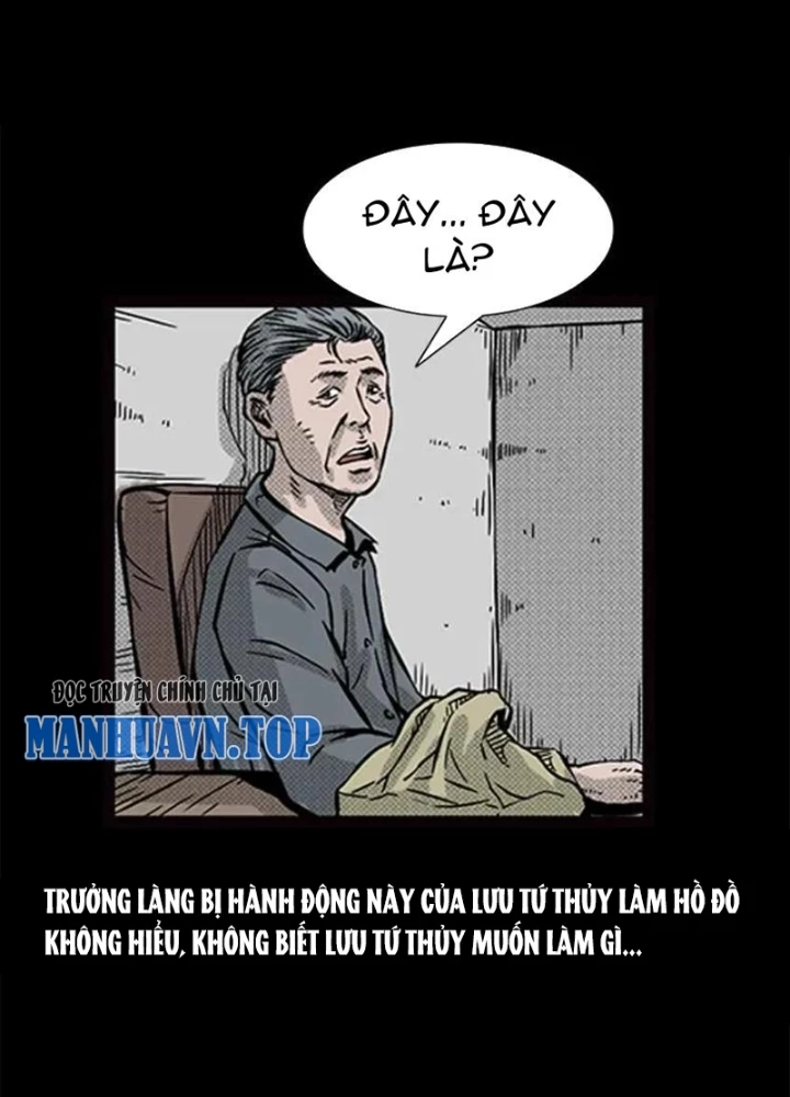 Tam Lão Gia Kinh Kỳ Thủ Trát Chapter 71 - 55