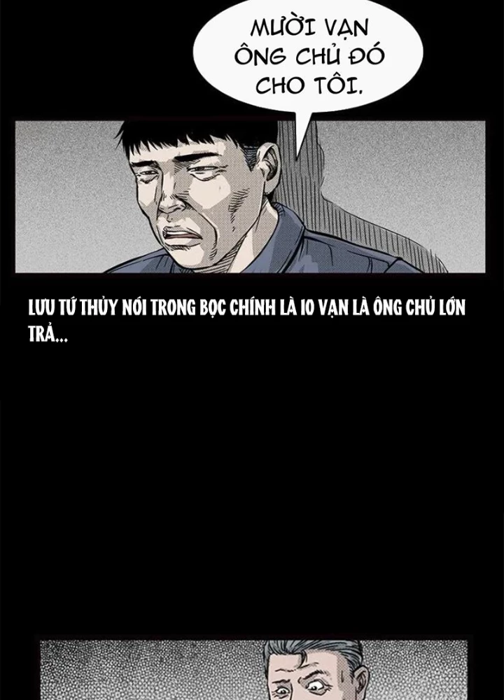 Tam Lão Gia Kinh Kỳ Thủ Trát Chapter 71 - 57